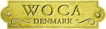 Holzpflege aus D&auml;nemark aus WoCawird WoCa